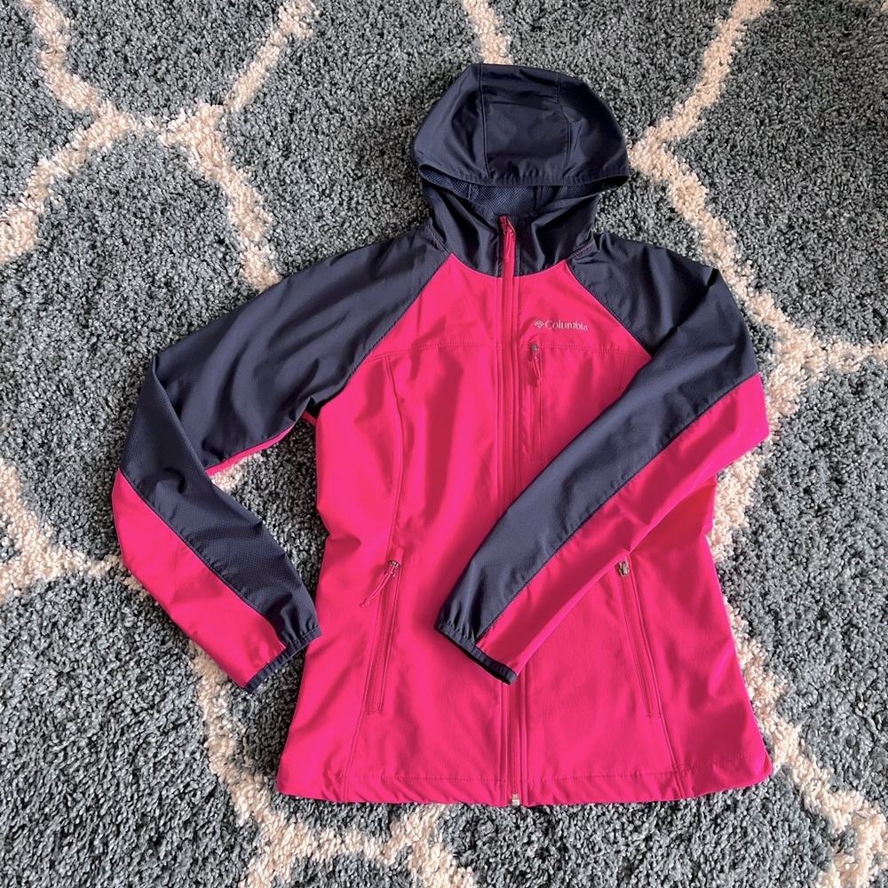 Columbia, Women’s, Lightweight Coat, size small